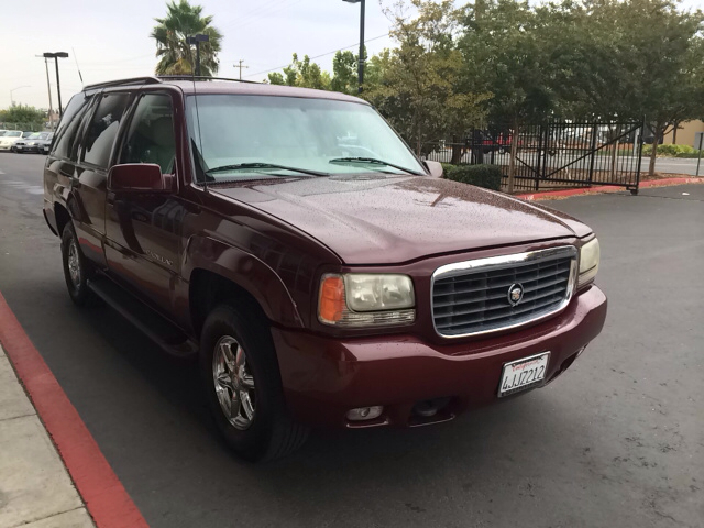 1999 Cadillac Escalade For Sale Carsforsale Com