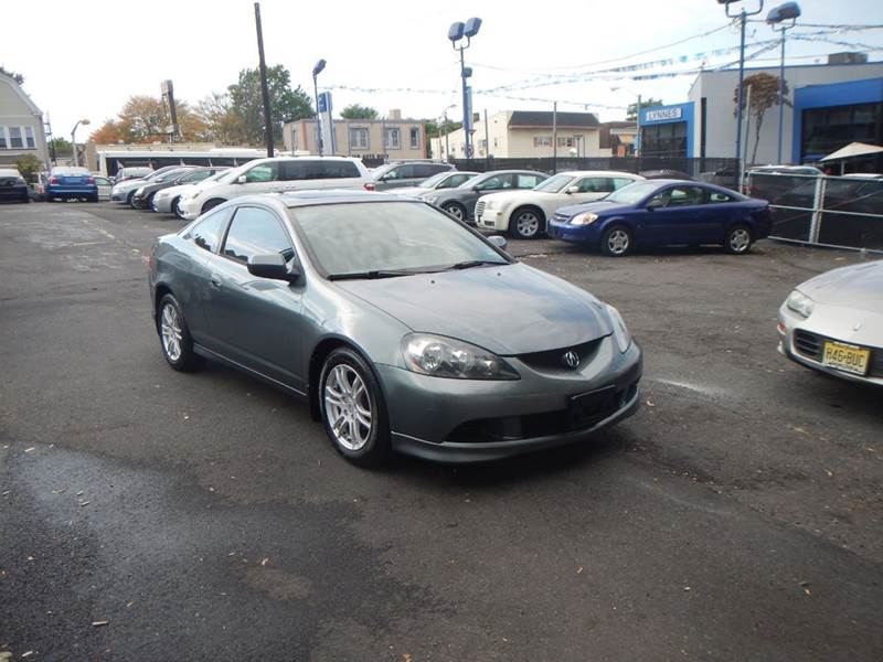 2006 Acura RSX for sale in Bloomfield, NJ