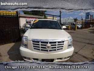 Cadillac Escalade Ext For Sale Carsforsale Com