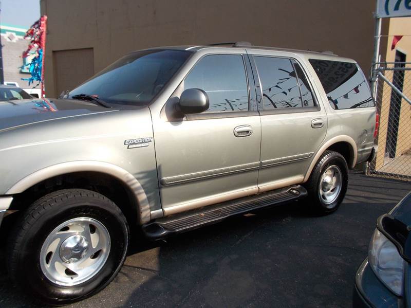 1999 Ford Expedition for sale