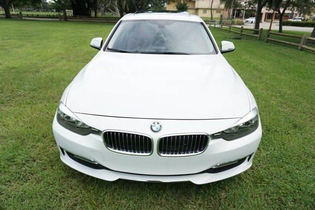 Bmw For Sale In Fort Lauderdale Fl Carsforsale Com