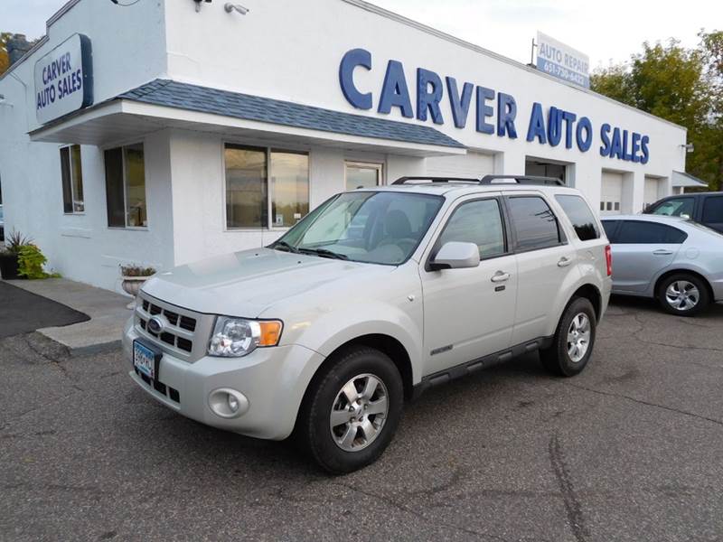 2008 Ford Escape for sale
