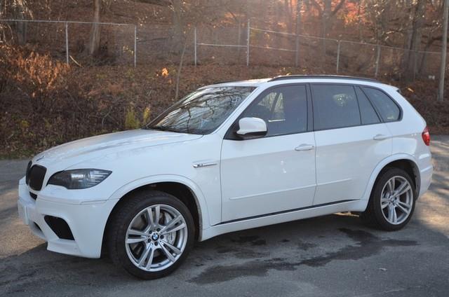 2010 BMW X5 M for sale in Naugatuck, CT