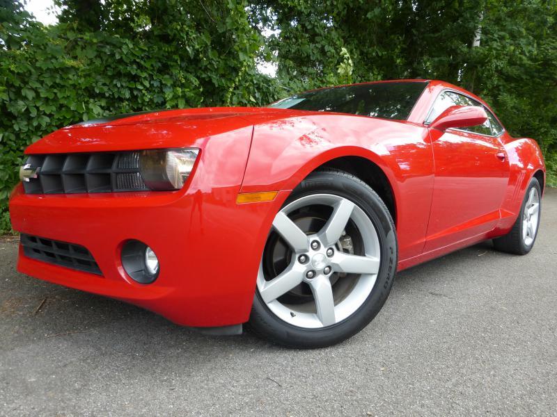 Used Chevrolet Camaro For Sale Nashville, TN CarGurus