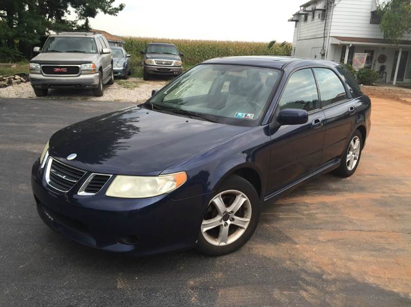 Saab 92X for sale