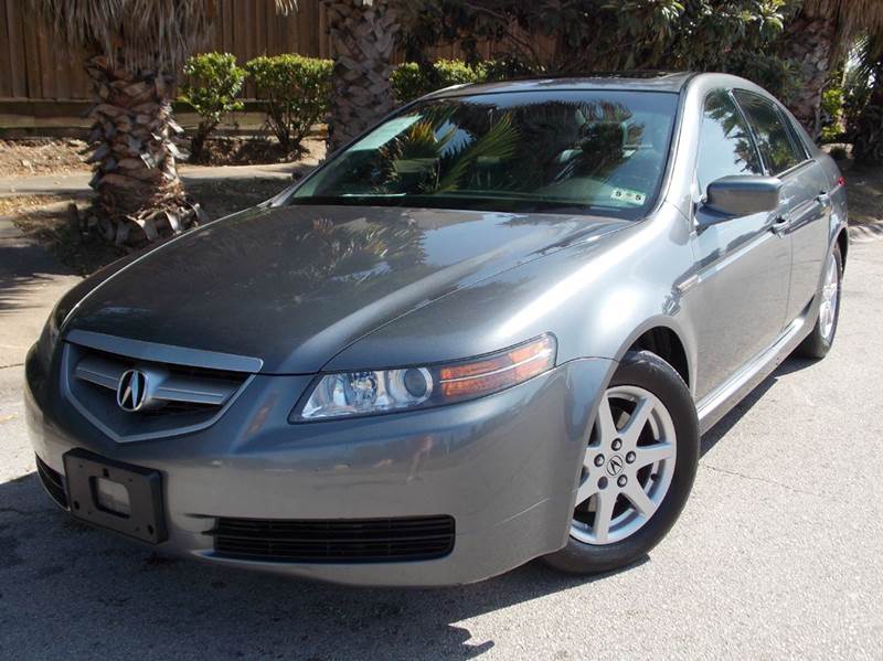 2006 Acura TL for sale