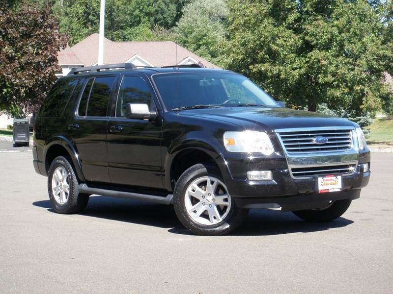 2009 Ford Explorer for sale in Nyack, NY