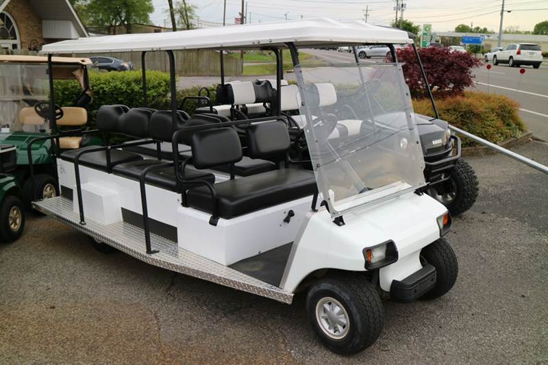 Club Car DS for sale