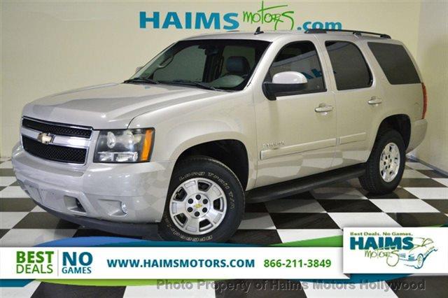 2008 Chevrolet Tahoe For Sale Carsforsale Com