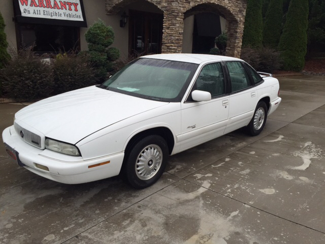 1996 Buick Regal For Sale Carsforsale Com