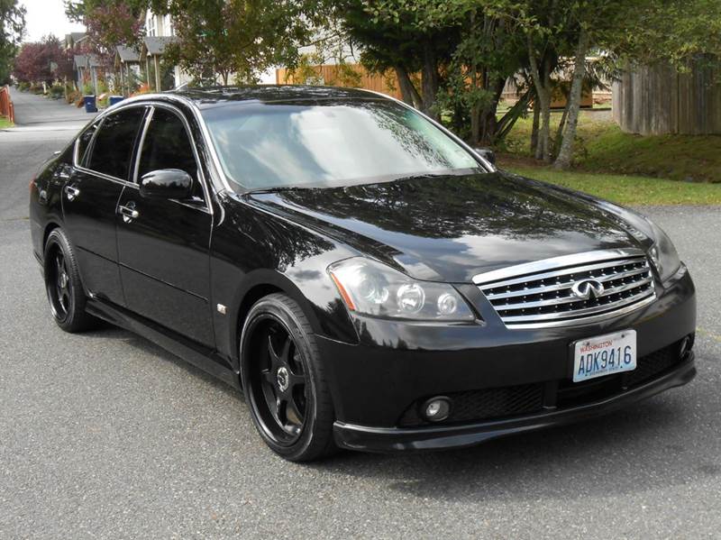 Infiniti M45 for sale - Carsforsale.com