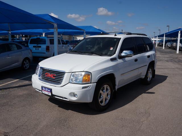2009 Gmc Envoy For Sale Carsforsale Com