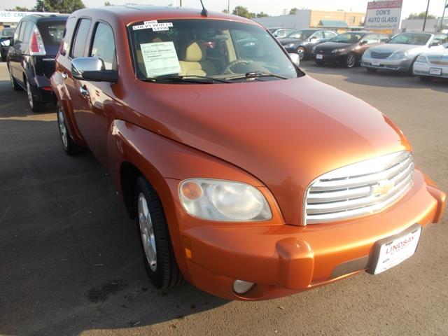 2006 Chevrolet Hhr For Sale Carsforsale Com