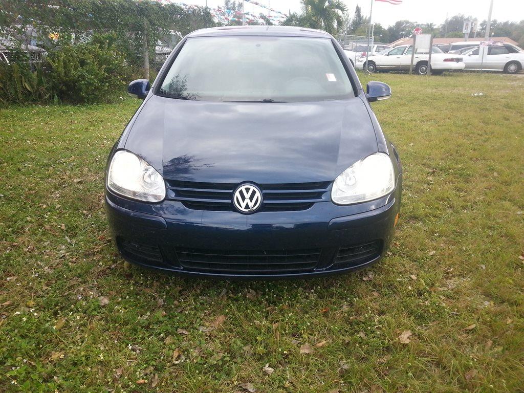 Volkswagen Rabbit for sale