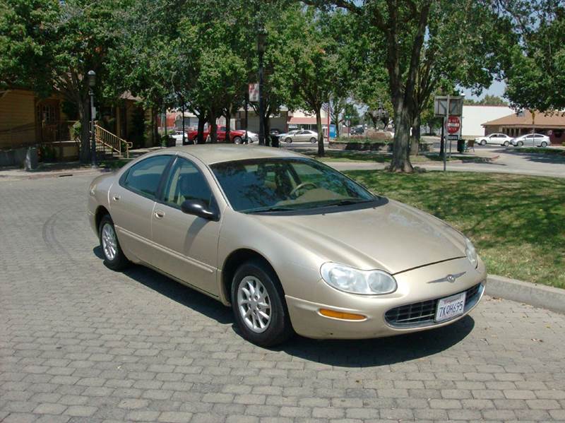 Chrysler Concorde for sale