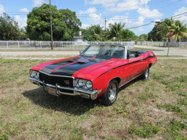 1971 Buick Skylark For Sale Carsforsale Com