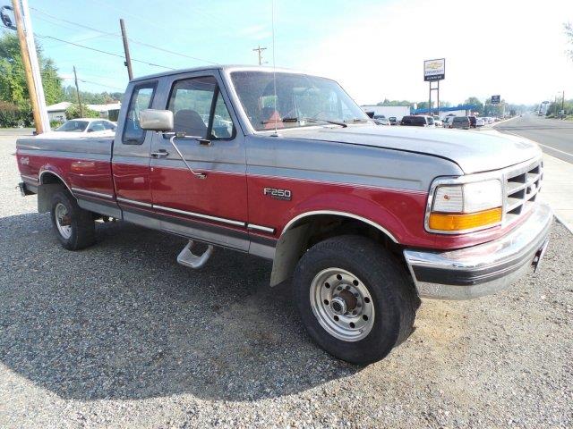 1995 Ford F 250 For Sale Carsforsale Com