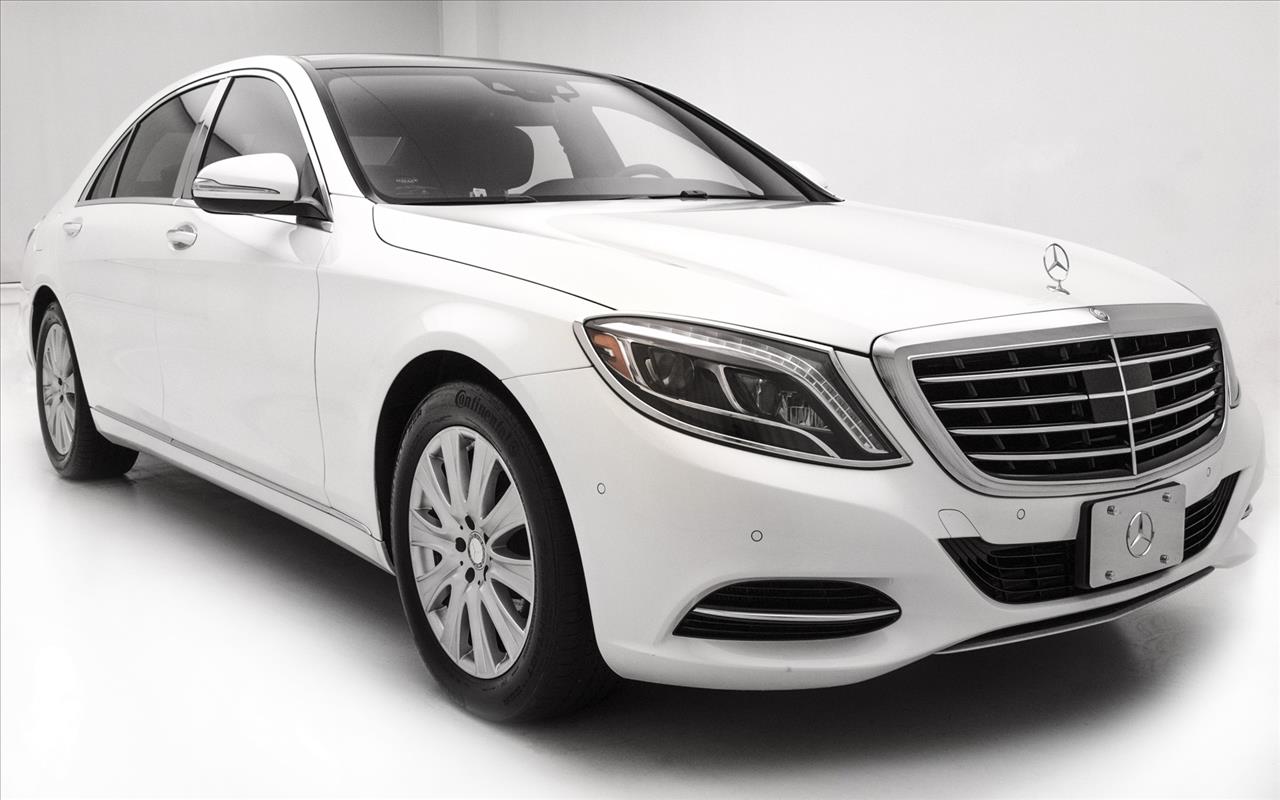 2014 MercedesBenz SClass for sale in Warren, MI