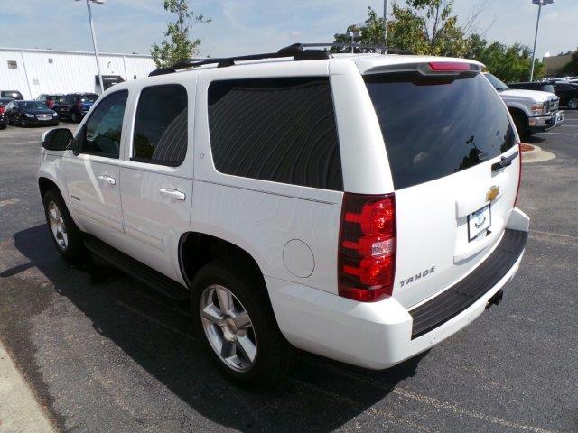 2014 Chevrolet Tahoe For Sale Carsforsale Com