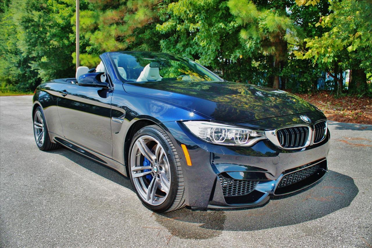 2016 Bmw M4 For Sale In Wilmington Nc