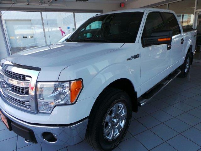 2013 Ford F 150 For Sale Carsforsale Com