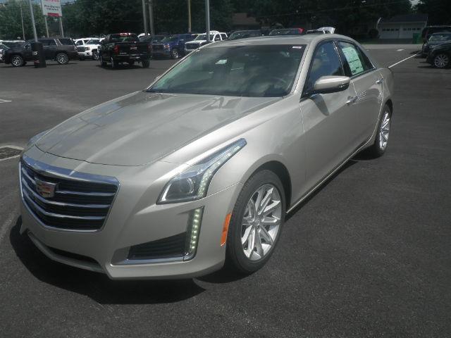 2015 Cadillac Cts For Sale Carsforsale Com