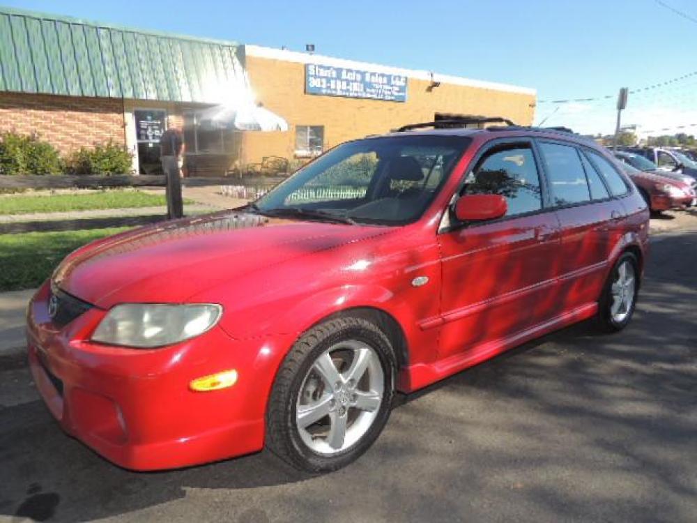 2002 Mazda Protege5 for sale in Westminster, CO