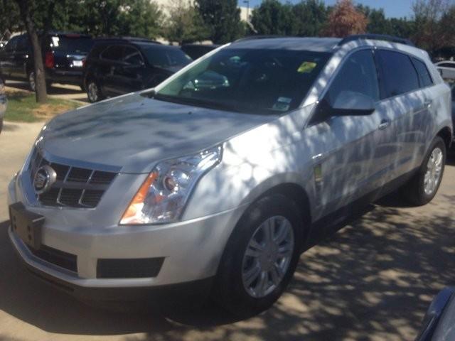 2012 Cadillac Srx For Sale Carsforsale Com