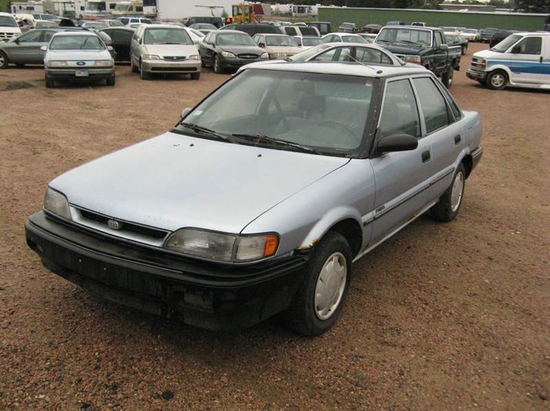 1992 GEO Prizm for sale in Sioux Falls, SD