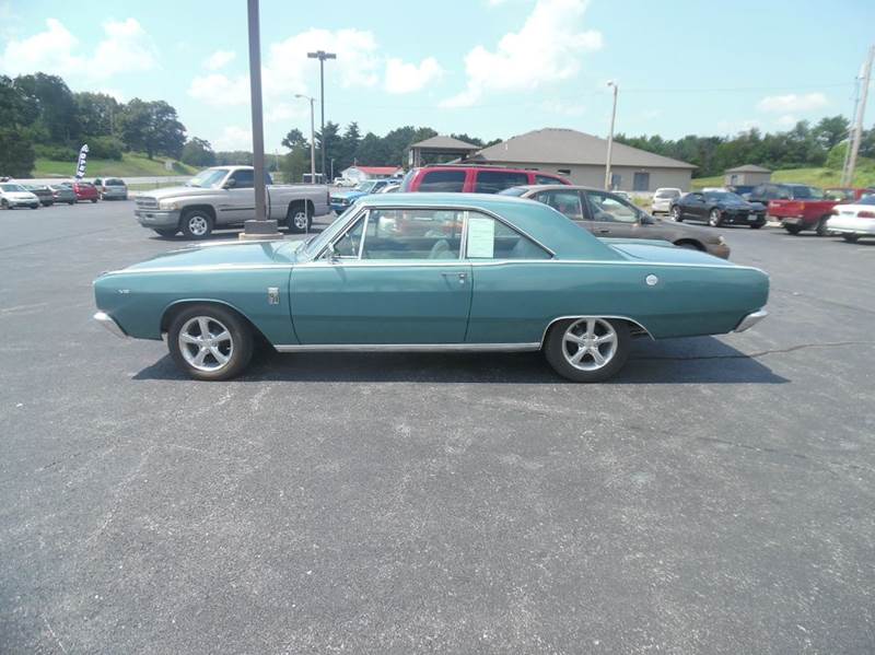 1967 Dodge Dart for sale