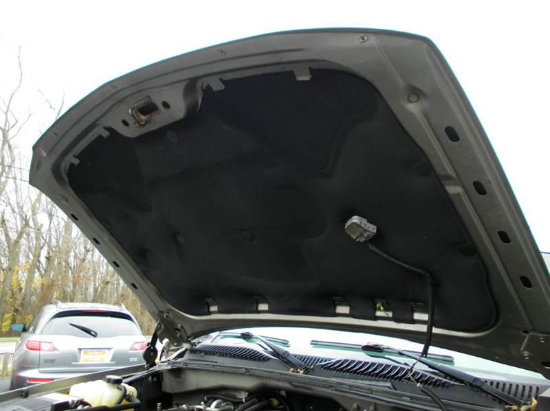 2002 GMC Sierra 2500 for sale