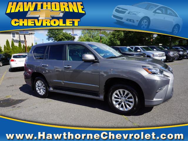 2014 Lexus GX 460 for sale - Carsforsale.com