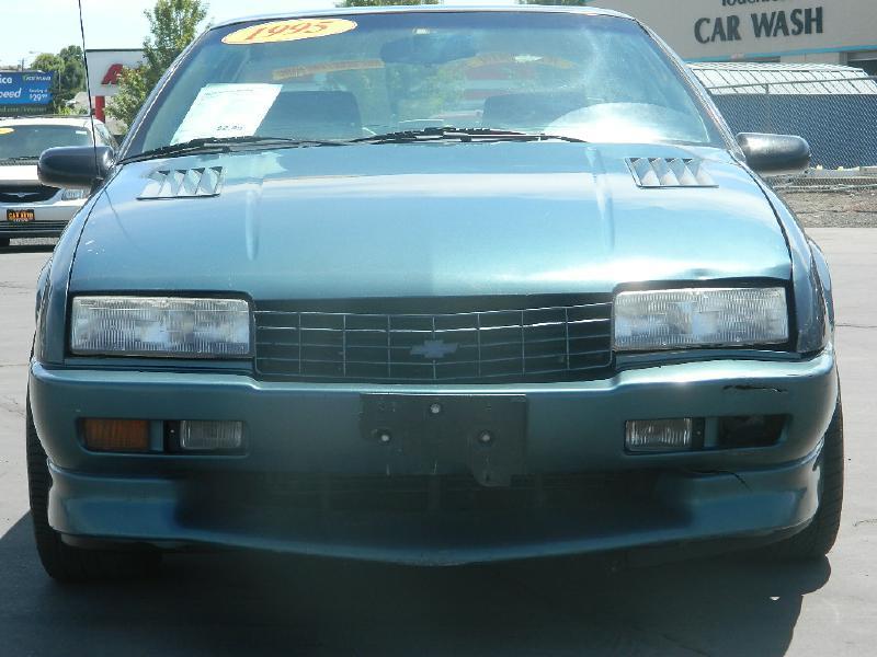 Chevrolet Beretta For Sale