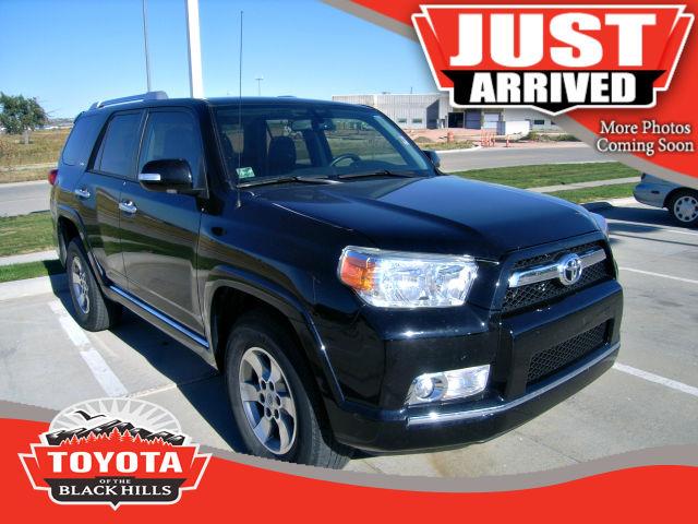2012 Toyota 4Runner for sale in Rapid City, SD