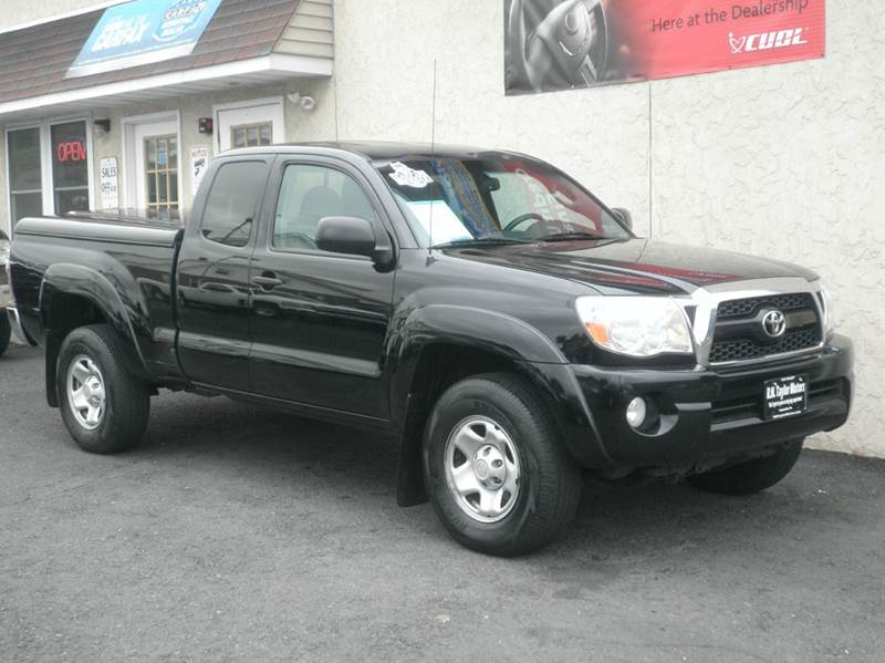 2011 Toyota for sale