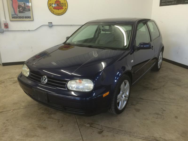 2003 Volkswagen GTI for sale in Yorkville, IL