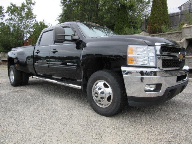 Chevrolet Silverado 3500 For Sale Carsforsale Com