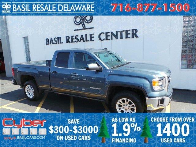 2014 GMC Sierra 1500 for sale in Buffalo, NY