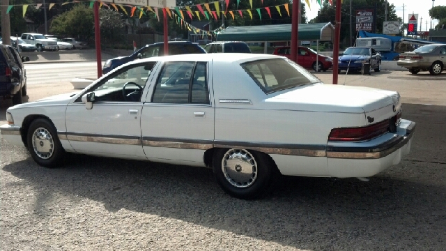 1994 Buick Roadmaster For Sale Carsforsale Com