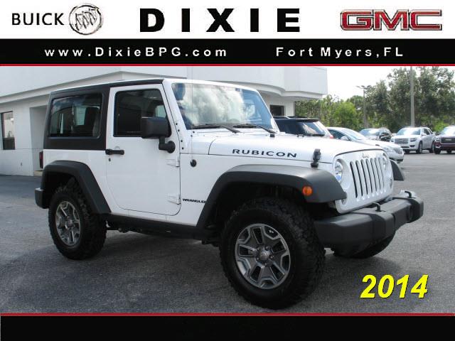 2014 Jeep Wrangler For Sale Carsforsale Com