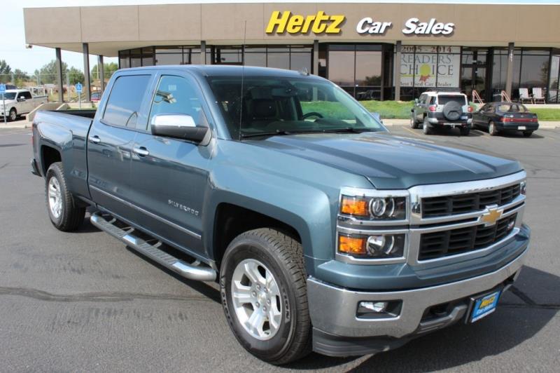 Pickup Trucks for sale in Montana