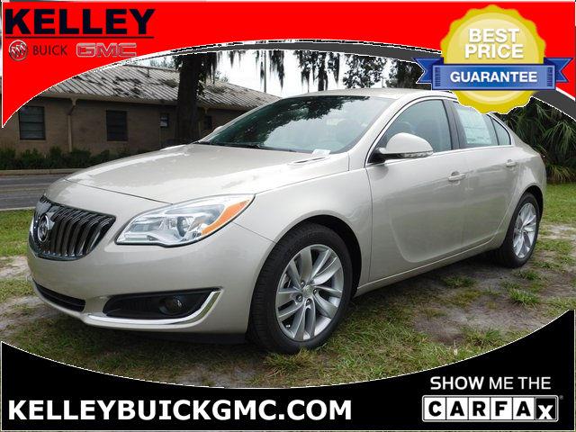 2016 Buick Regal For Sale In Bartow Fl