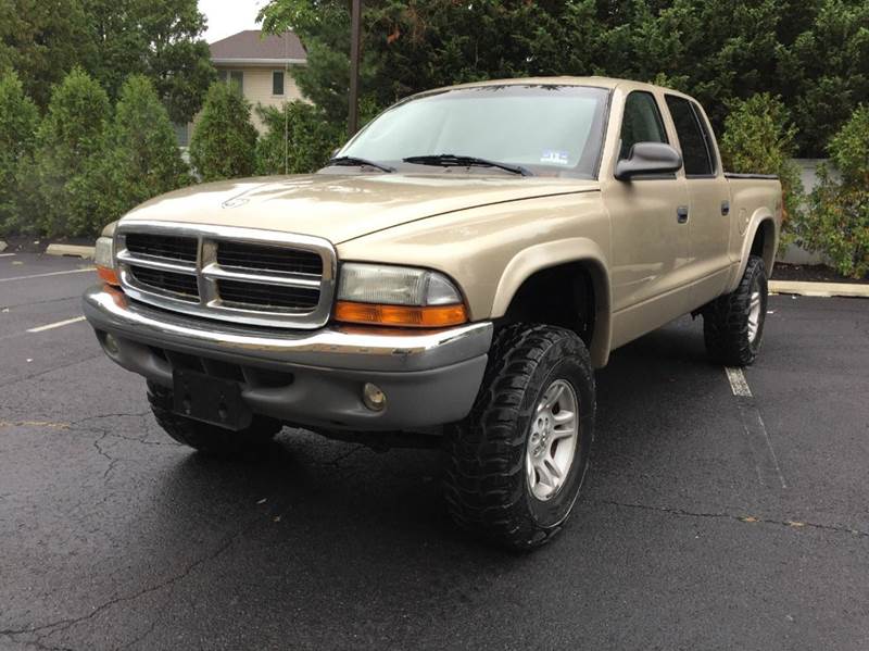 2003 Dodge Dakota For Salenull