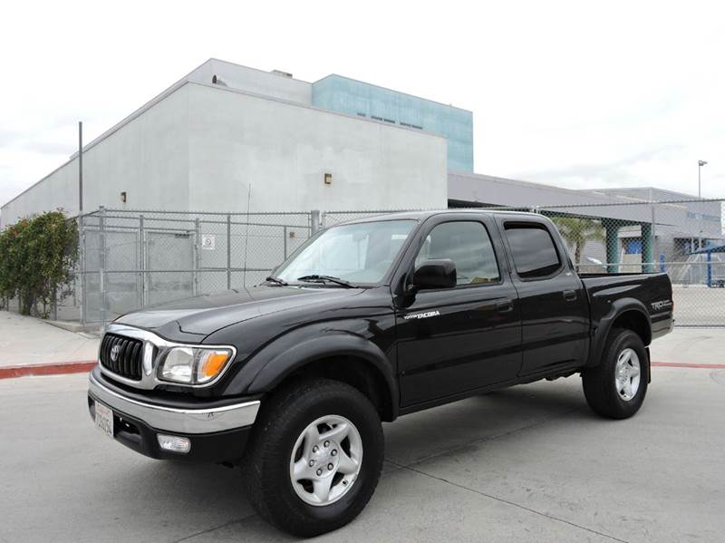 Used Toyota For Sale Garden Grove, CA CarGurus