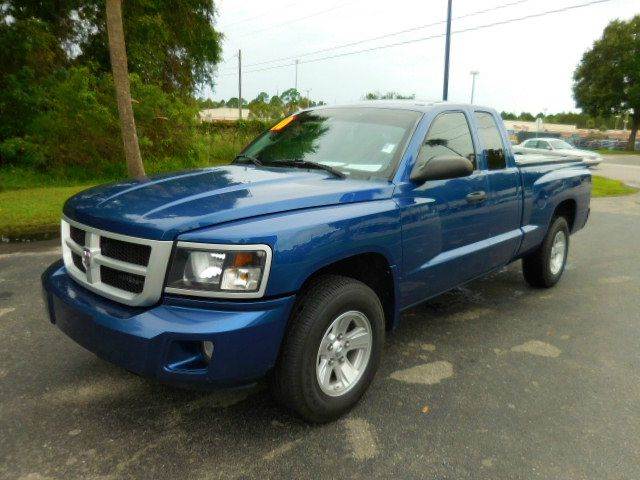 2010 Dodge Dakota For Sale