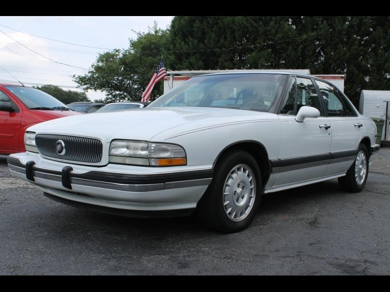 1995 Buick LeSabre for sale in Mauldin, SC