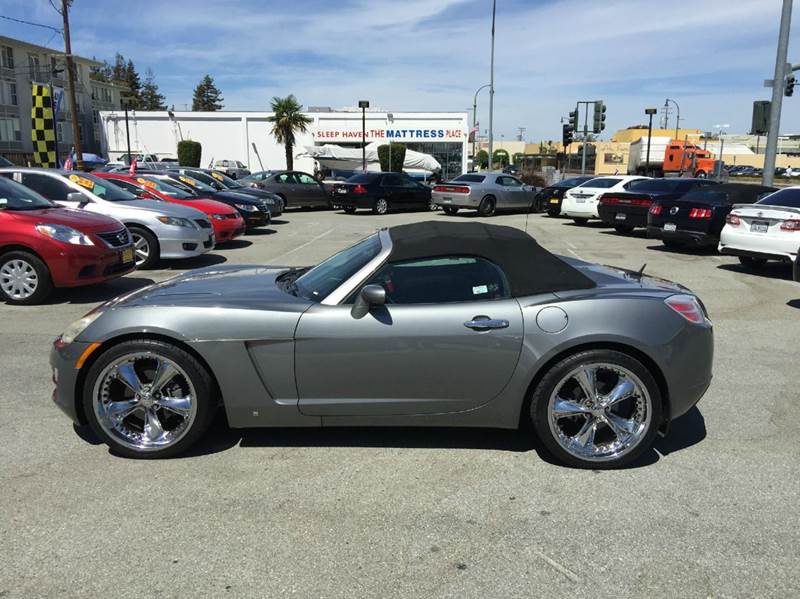 Saturn SKY for sale