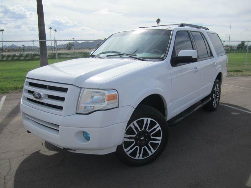 2009 Ford Expedition for sale