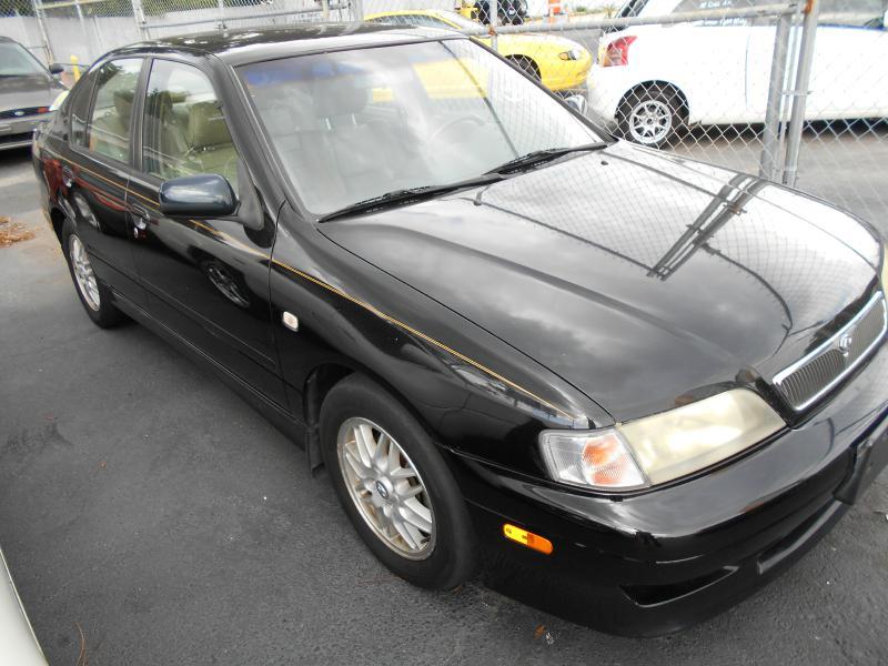 Infiniti G20 for sale - Carsforsale.com