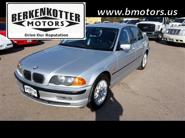 2000 BMW 3 Series for sale - Carsforsale.com